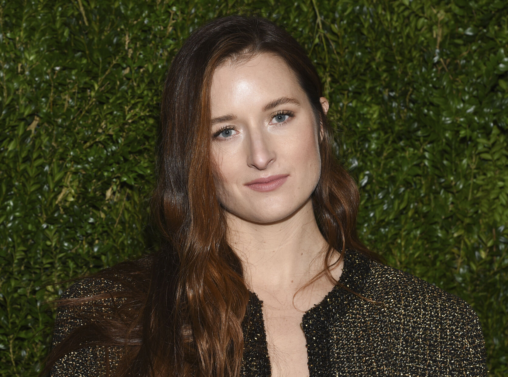 Grace Gummer